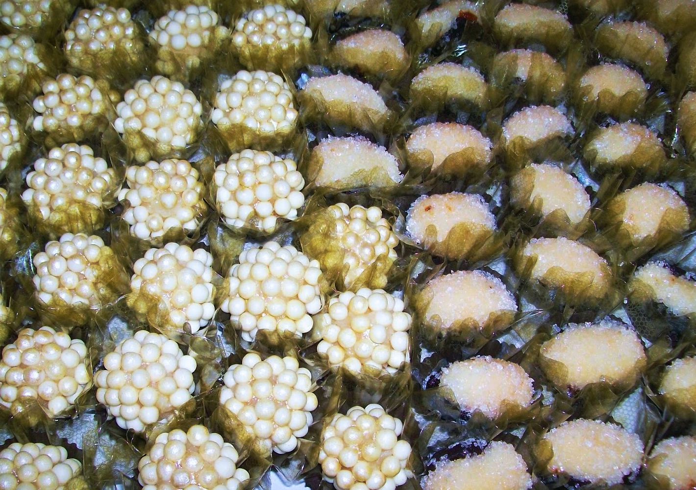 Olho de sogra
