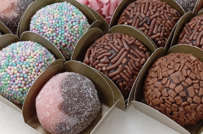 Brigadeiro
