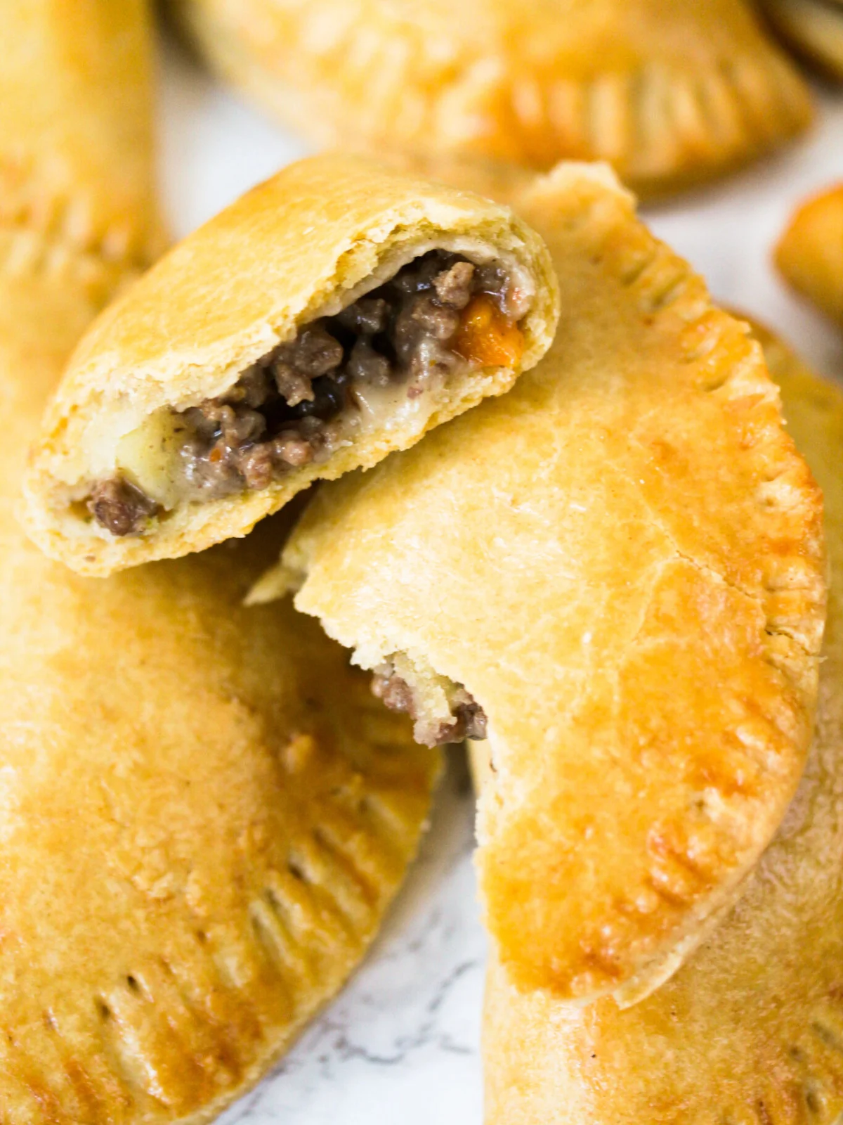 Meat Pies