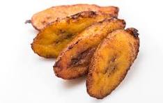 Fried Plantains