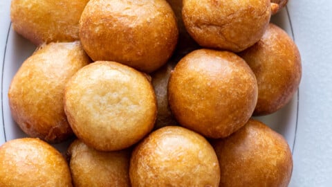 African Puff-Puff