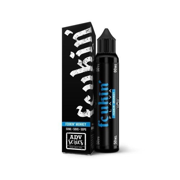 FeuKin’ Munkey 50ml