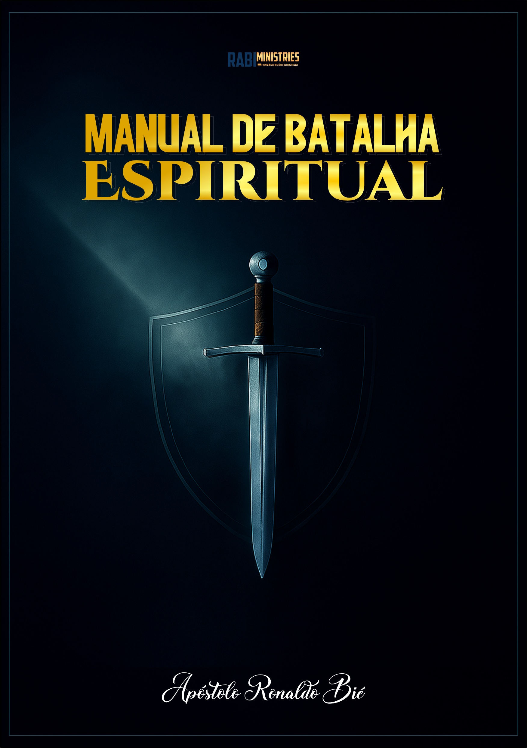 Manual de Batalha Espiritual