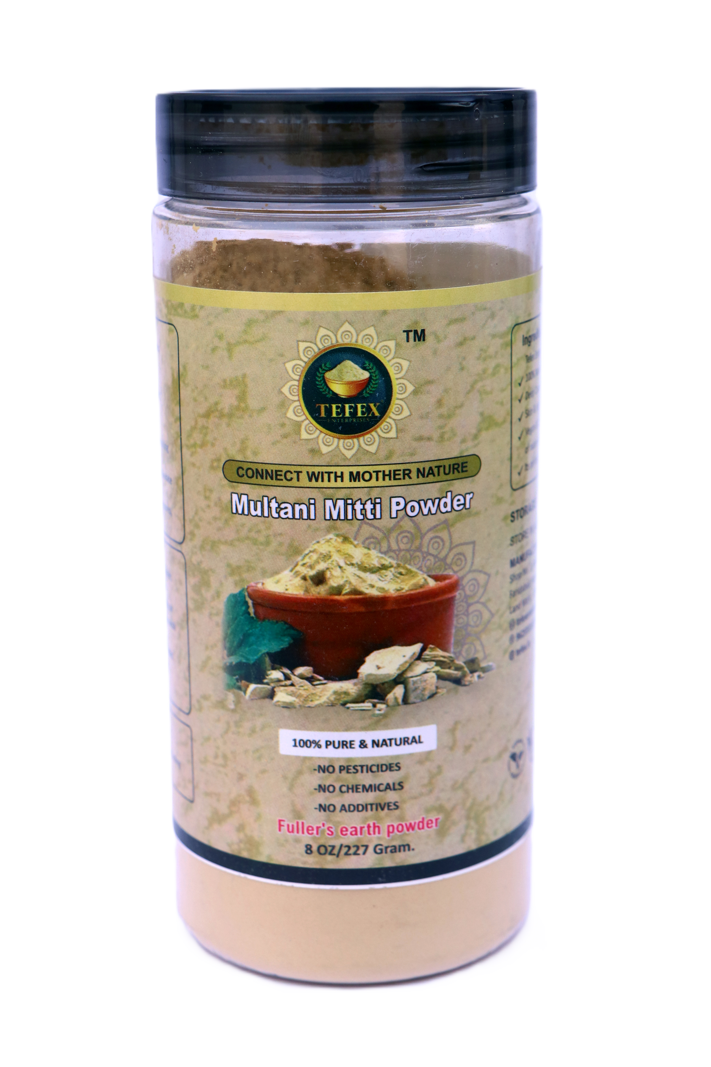Multani Mitti Forever Glow