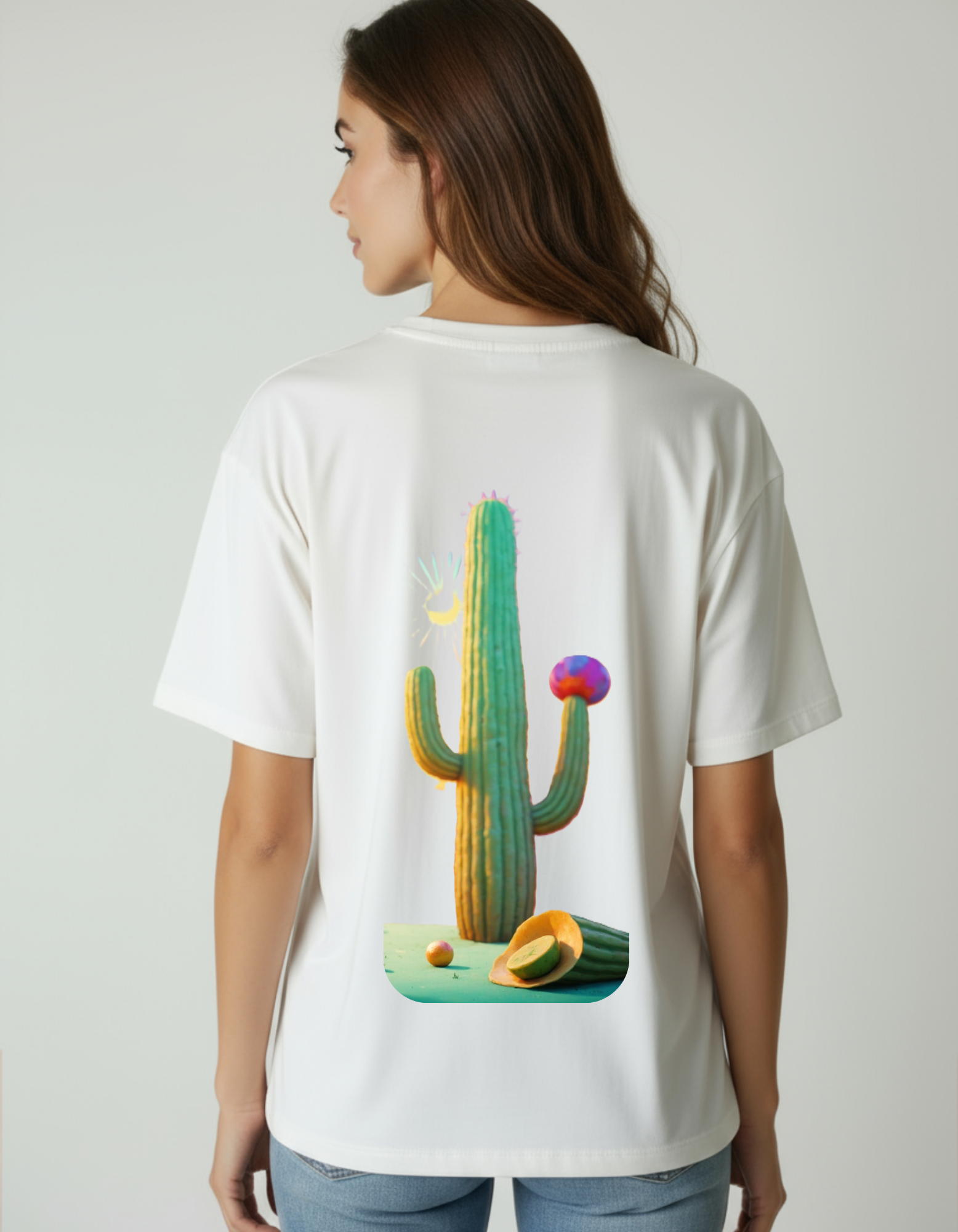Playera para el dia de la independencia