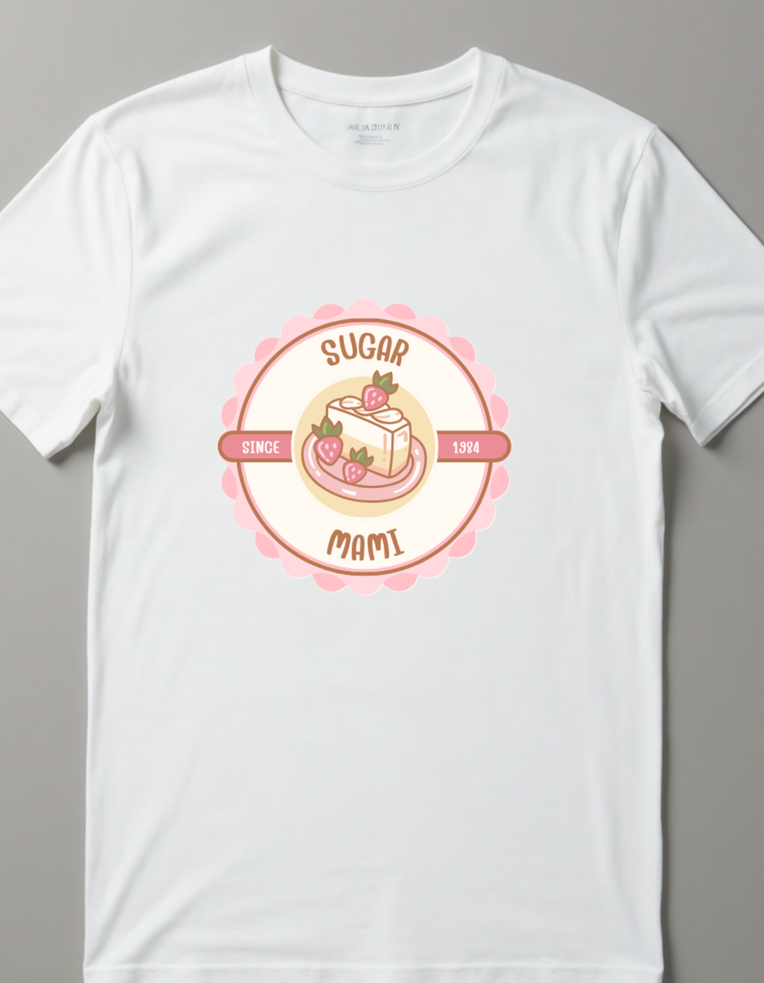 Playera Sugar Mami