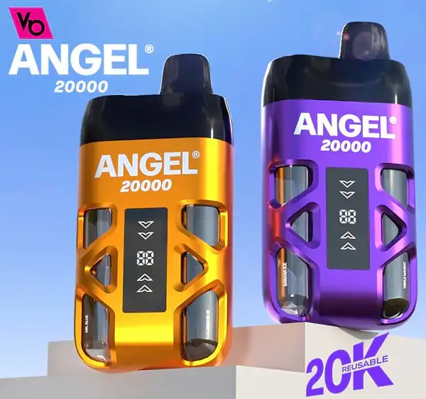 Angel Vape 20K 