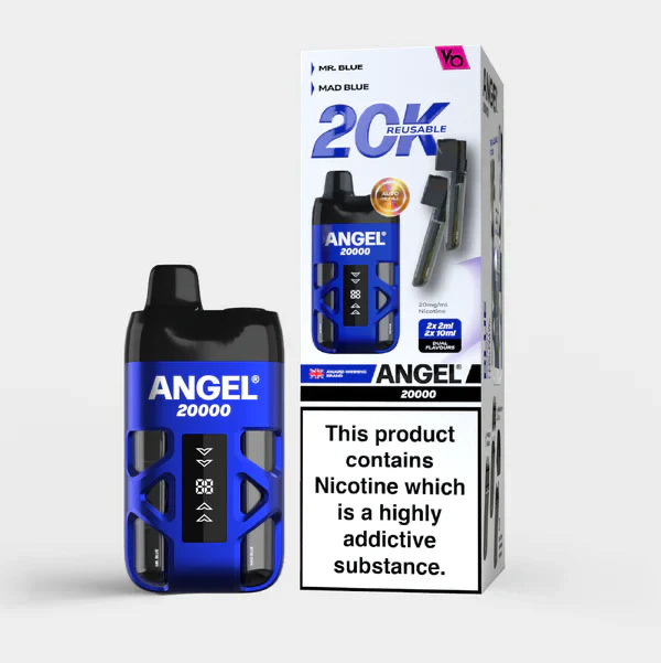 Angel Vape 20K 