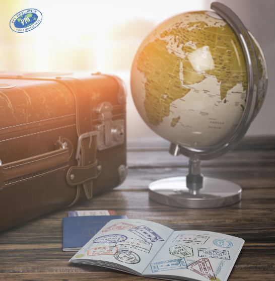 Visa & Iqama Consultation