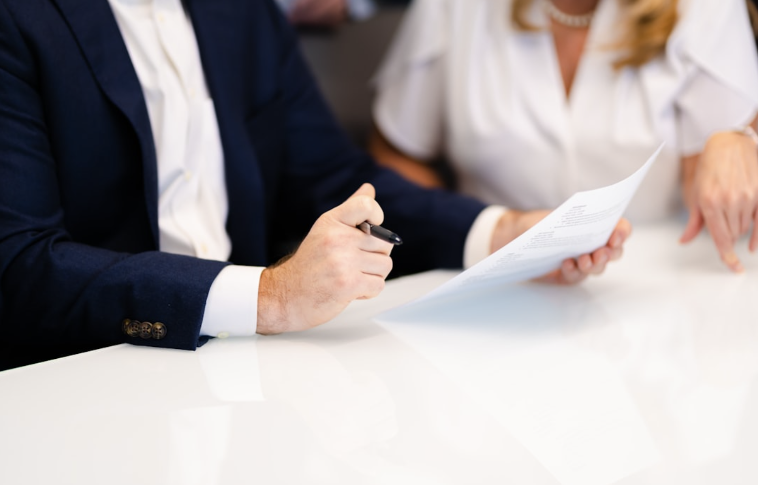 Business Consulting