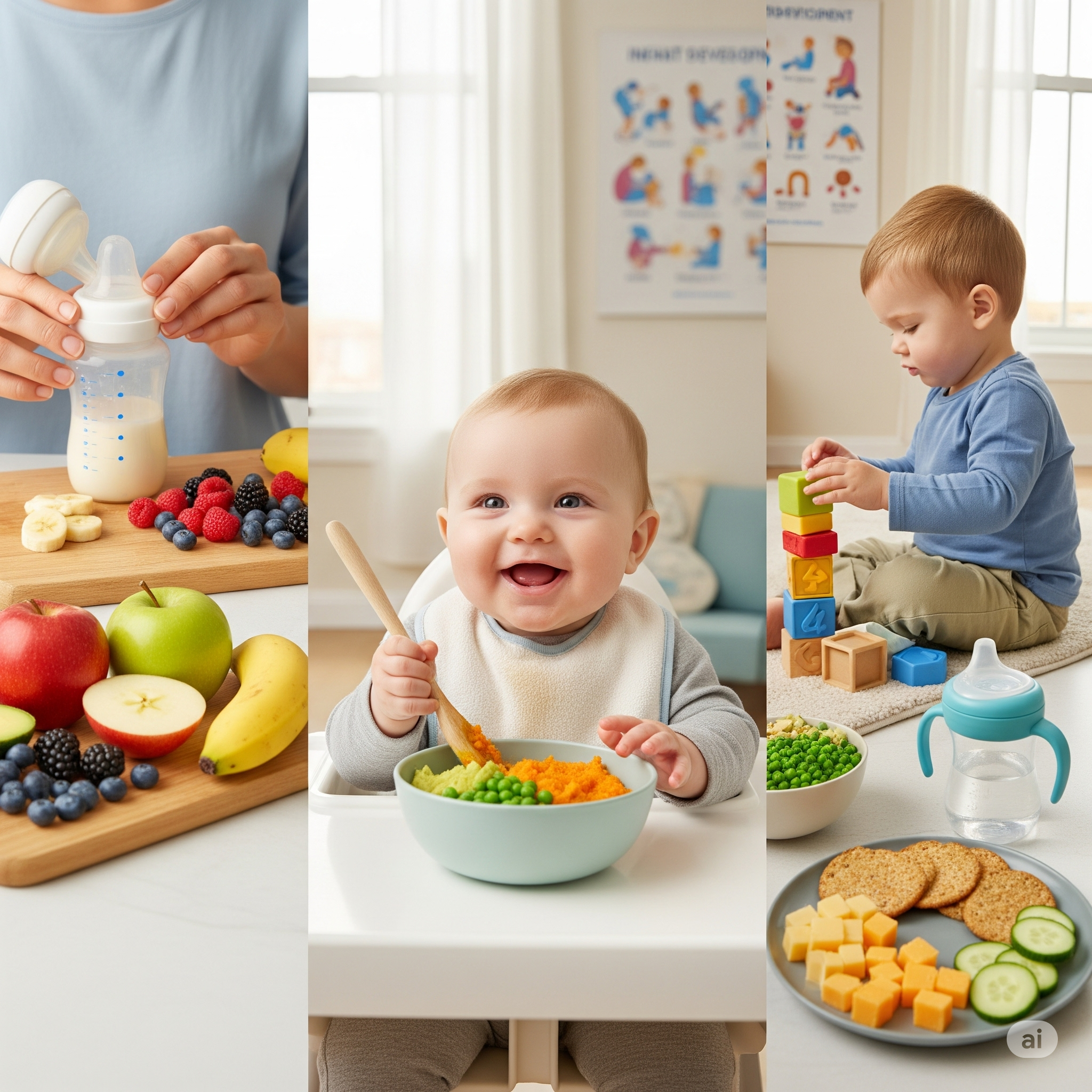 Diseño de abordajes dietéticos en niños con talla baja