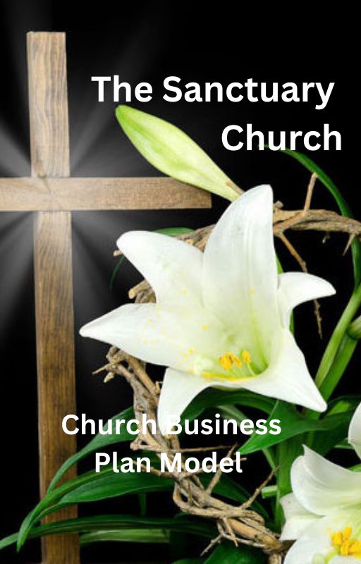 The Sanctuary Church