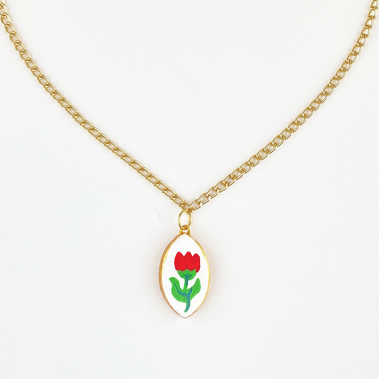 Encantamientos Collar