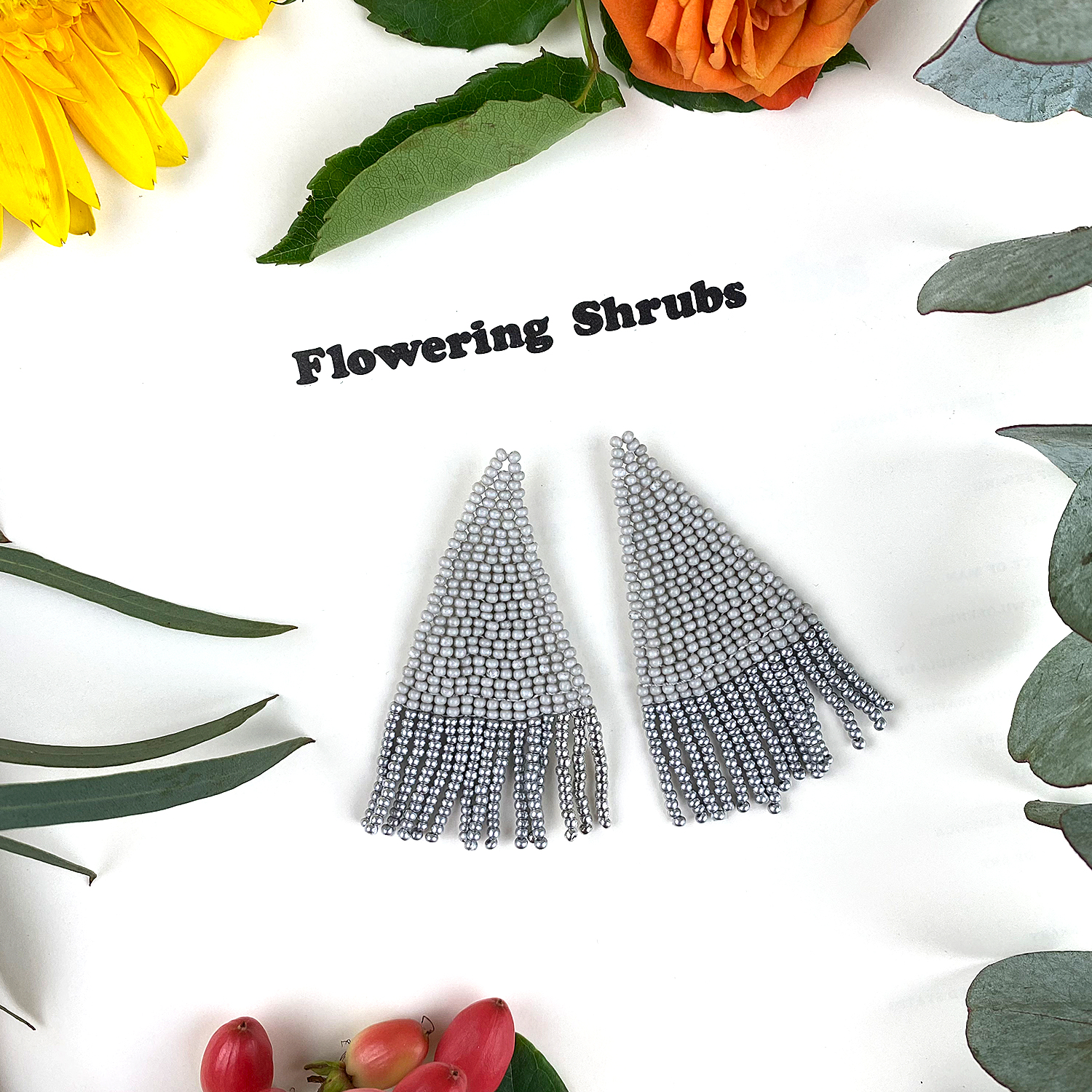 Pendientes Polvo Estelar