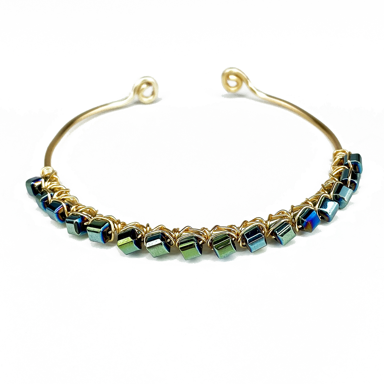 Brazalete Espíritu del Bosque