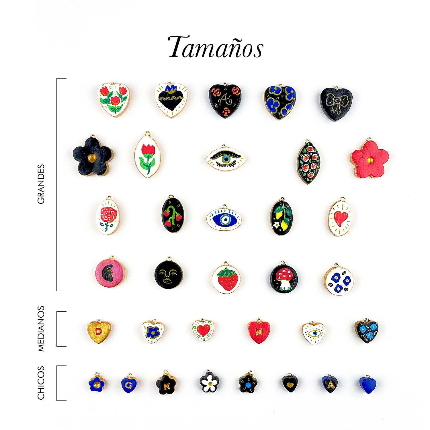 Encantamientos Brazalete