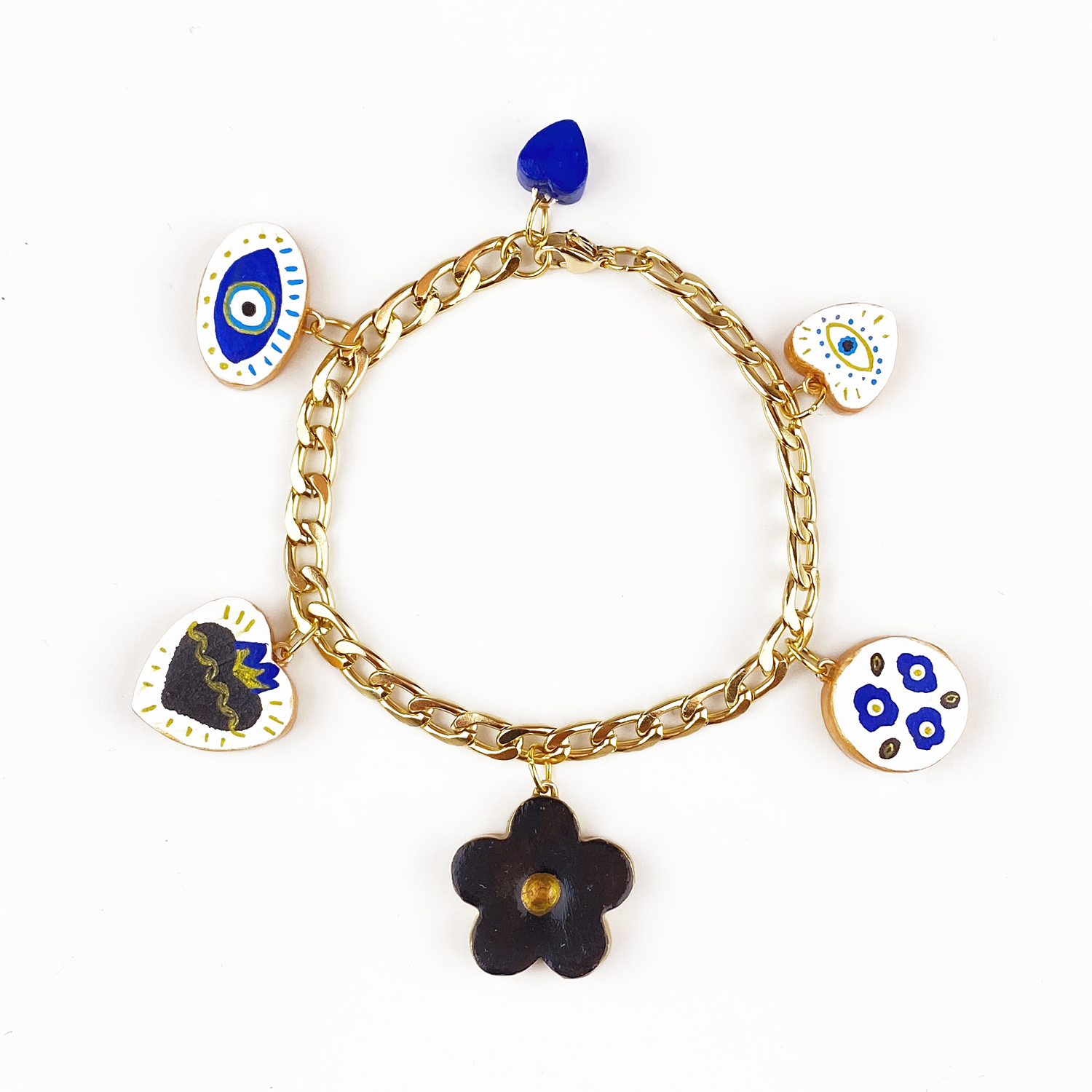 Encantamientos Brazalete