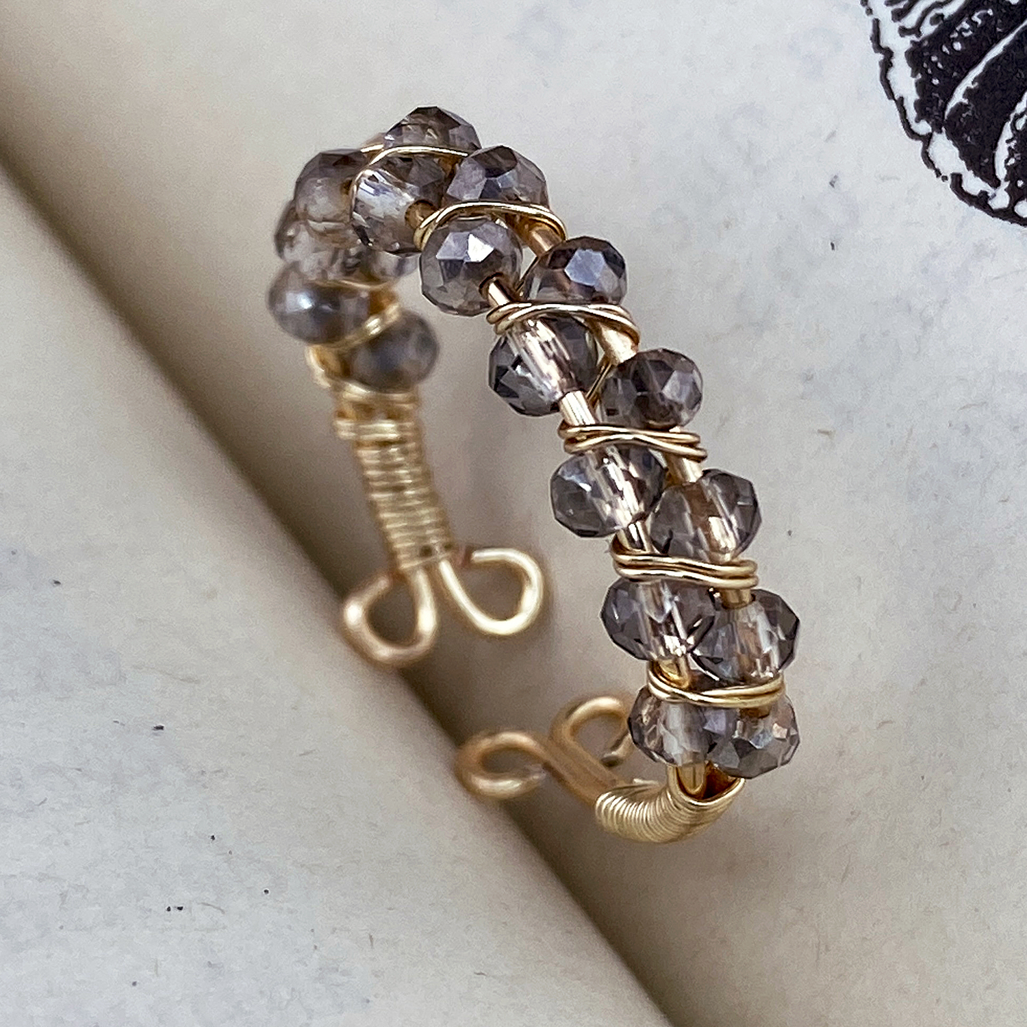 Anillo Claro de Luna