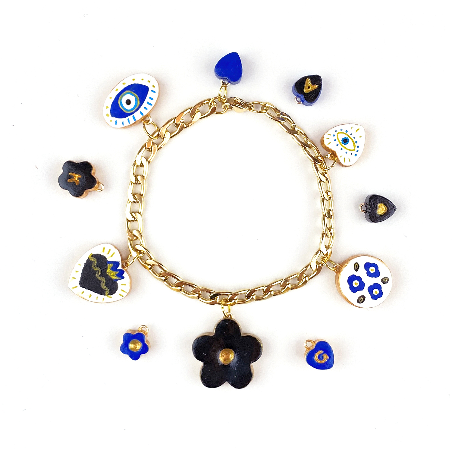 Encantamientos Brazalete