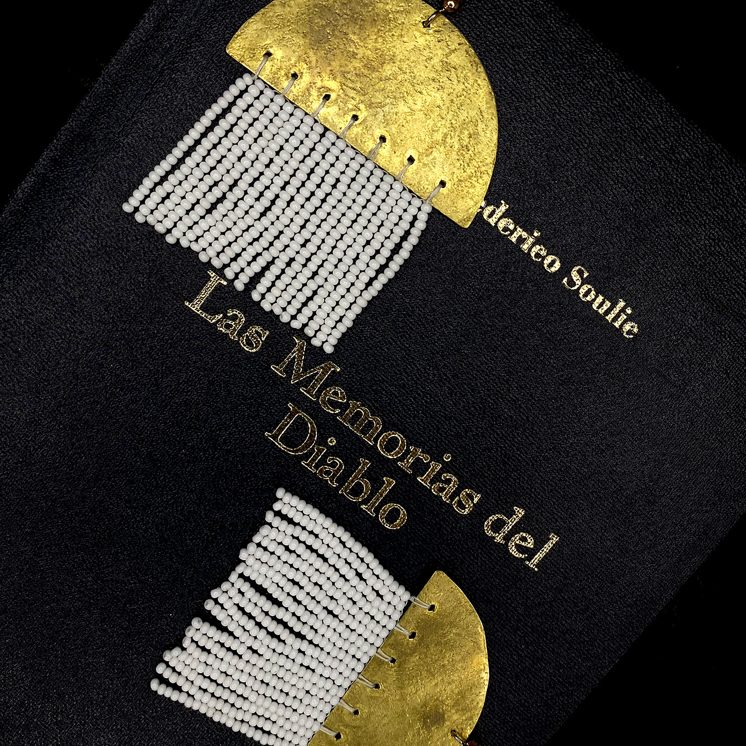 Pendientes Luna Llena