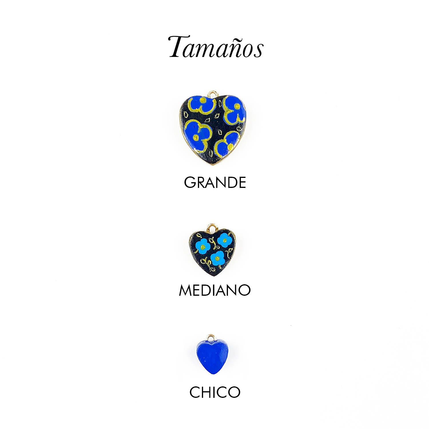 Encantamientos