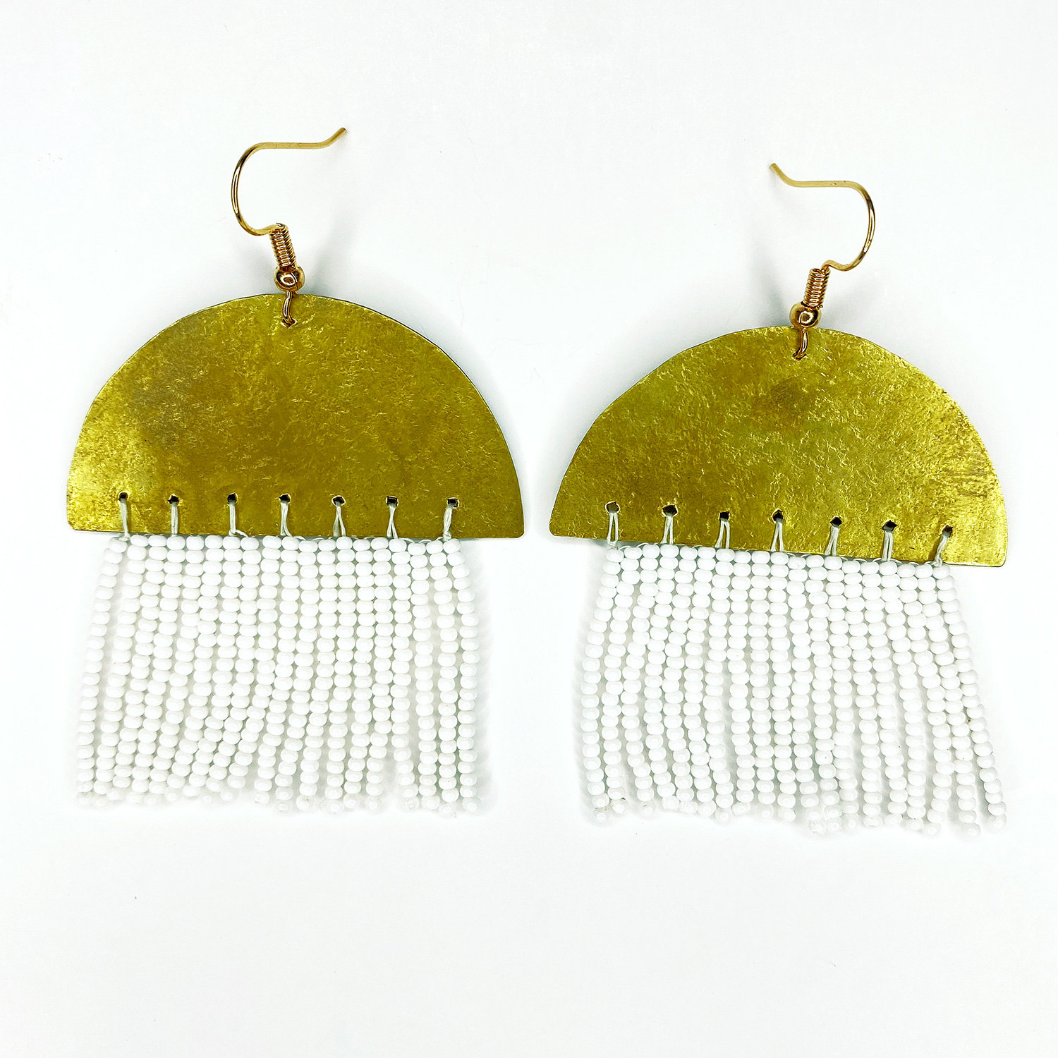 Pendientes Luna Llena