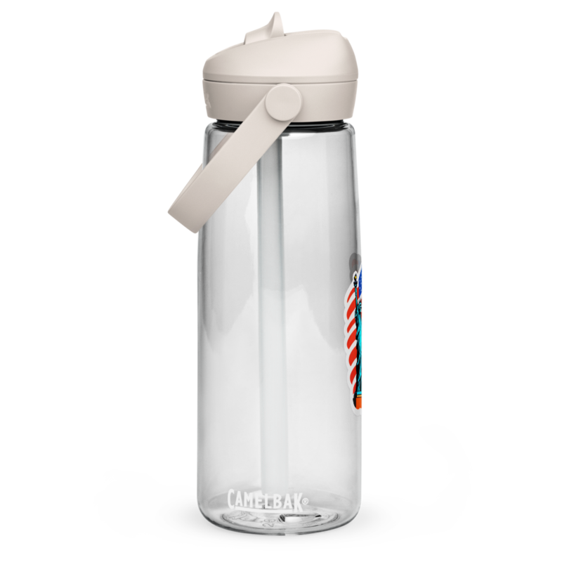 Bouteille d'eau CamelBak