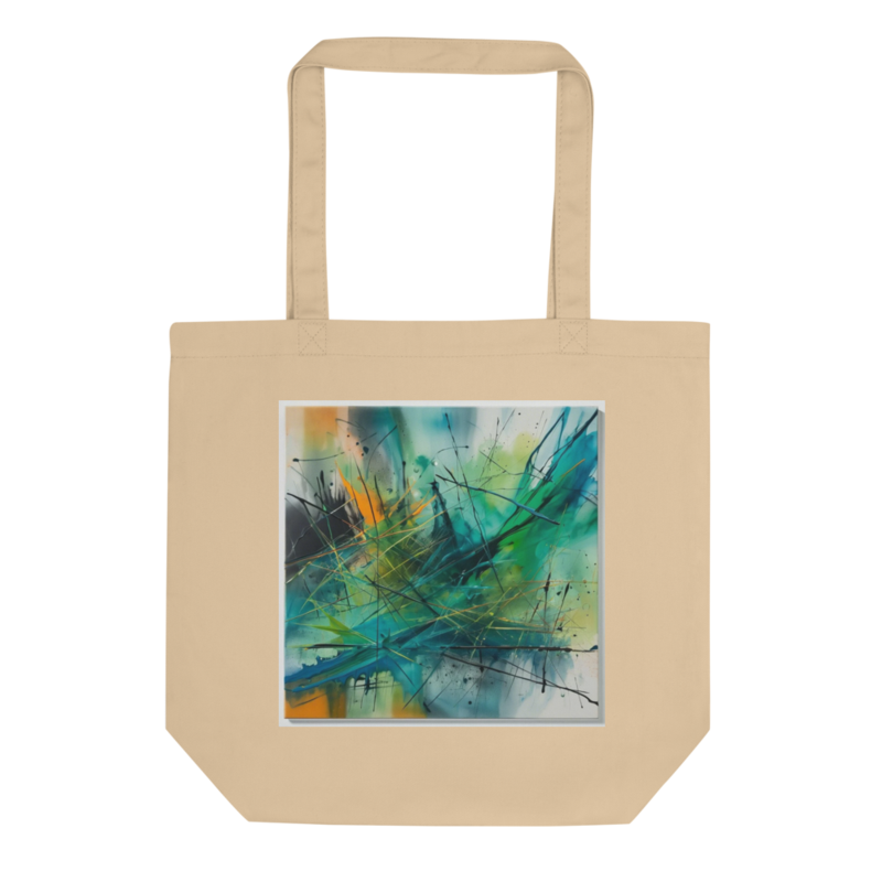 Eco Tote Bag