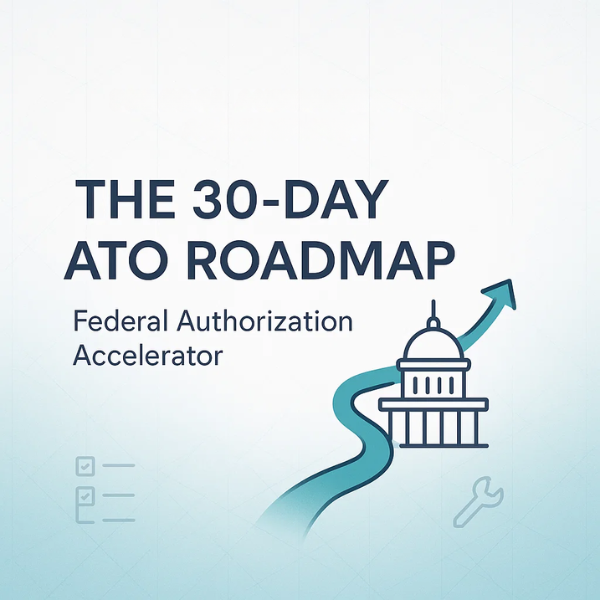 The 30-Day ATO Roadmap