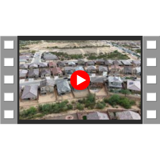 30–90 Second Drone Video 