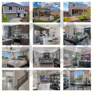 20 HDR Photo Package