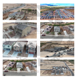 10 Additional Drone Photos