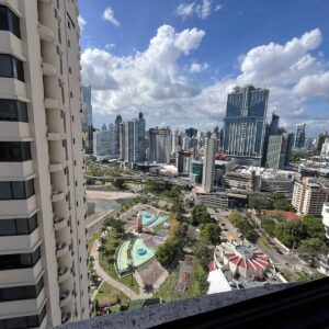 PH Perlas Del Pacifico, Apartamento 28-A San Francisco  $360,000.00