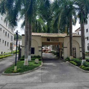 PH Embassy Village  $308,500.00