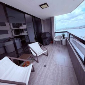 PH Perlas Del Pacifico, Apartamento 27-A San Francisco  $425,000.00