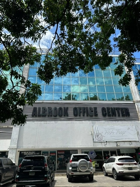 Oficina Comercial en PH Albrook Office $200,850.00