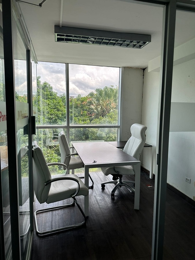 Oficina Comercial en PH Albrook Office $200,850.00