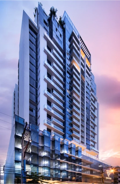 Se Vende Apartamento en PH Velure