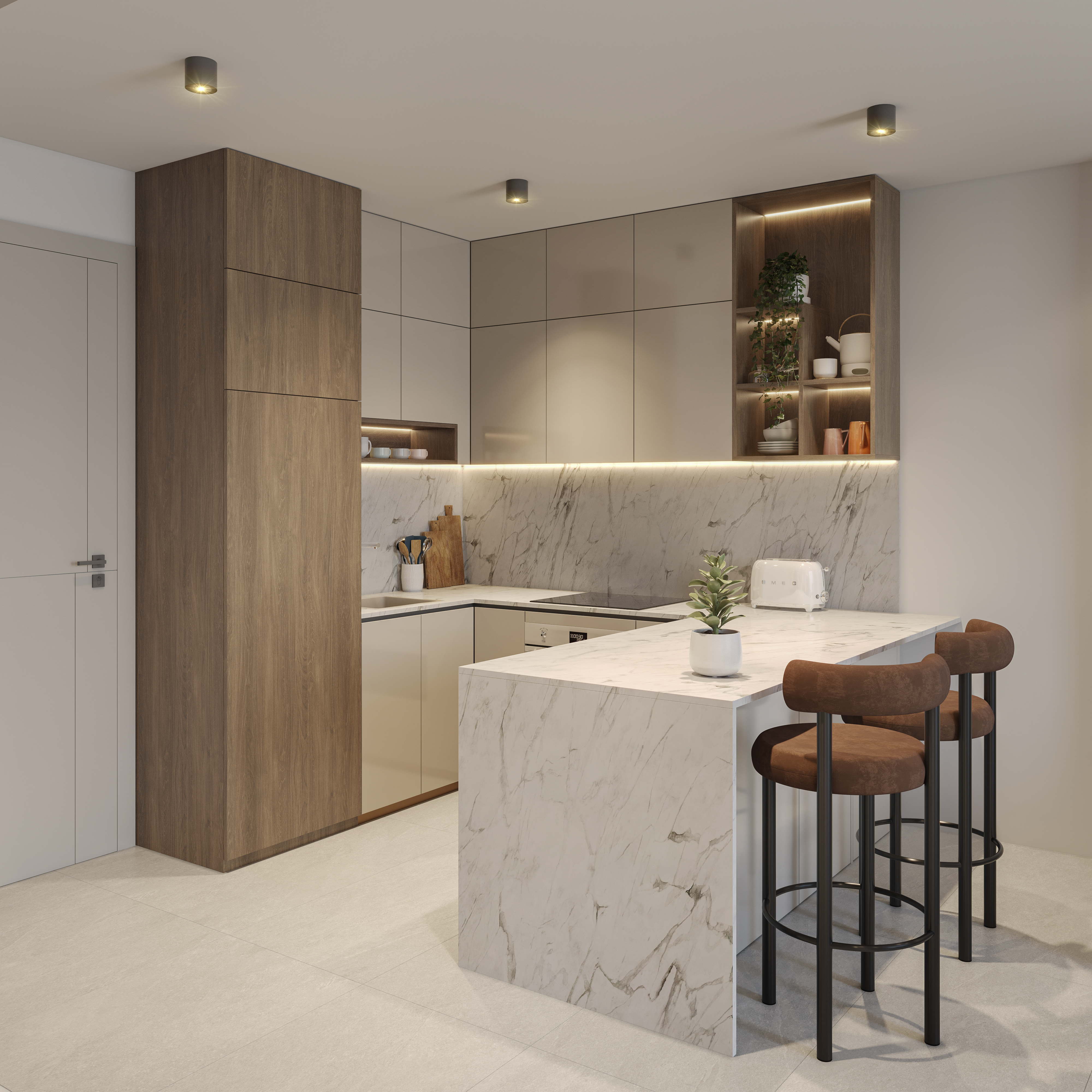 Alive - Punta Pacifica