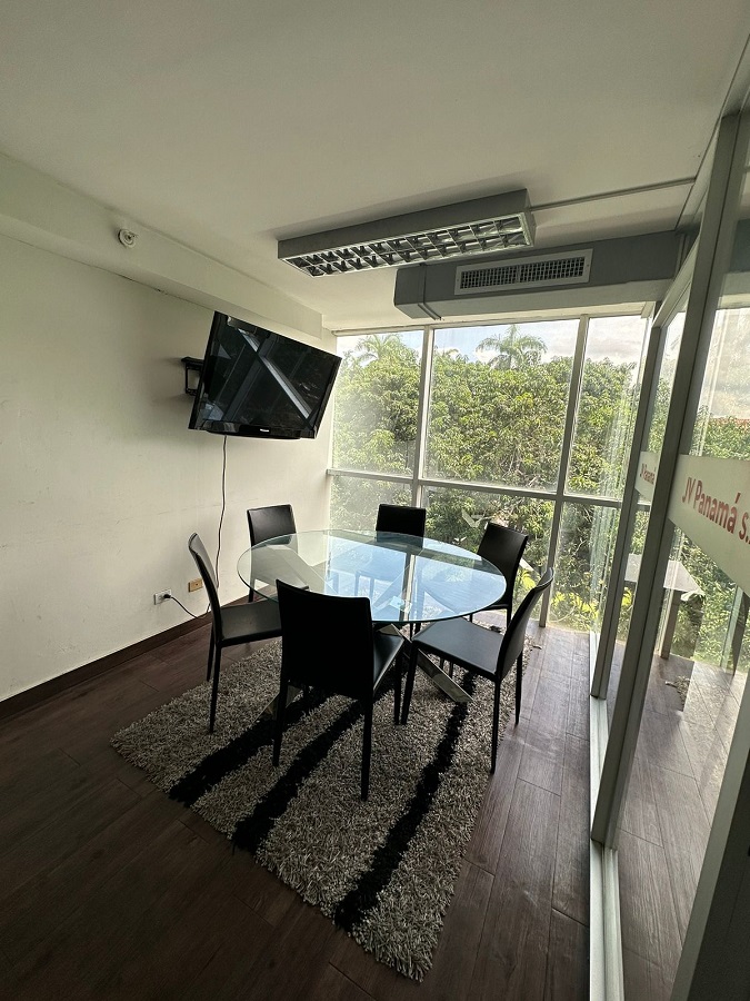 Oficina Comercial en PH Albrook Office $200,850.00