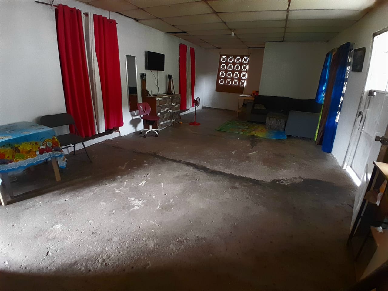 Se Vende Casa en Nuevo Belén en Tocumen