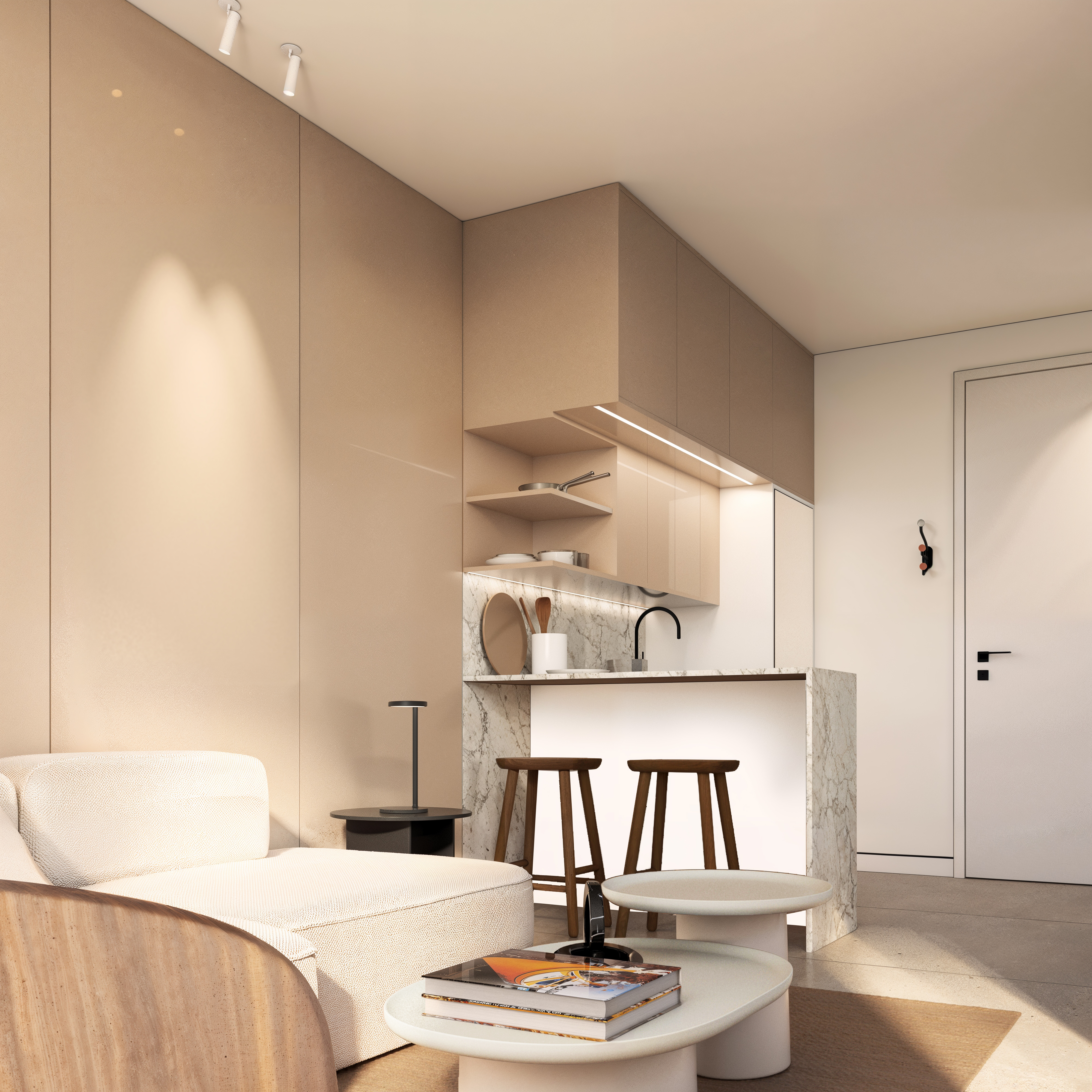 Kyte by Living - Obarrio