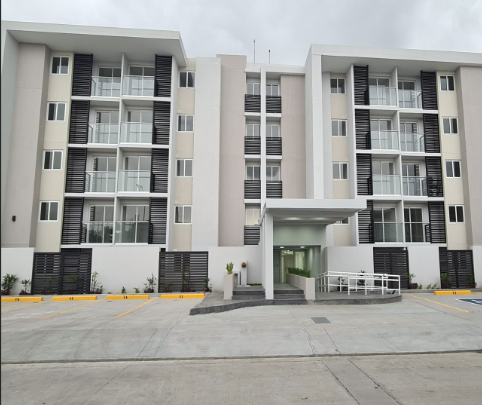 Ph Panamá Viejo Residences - $160,000.00