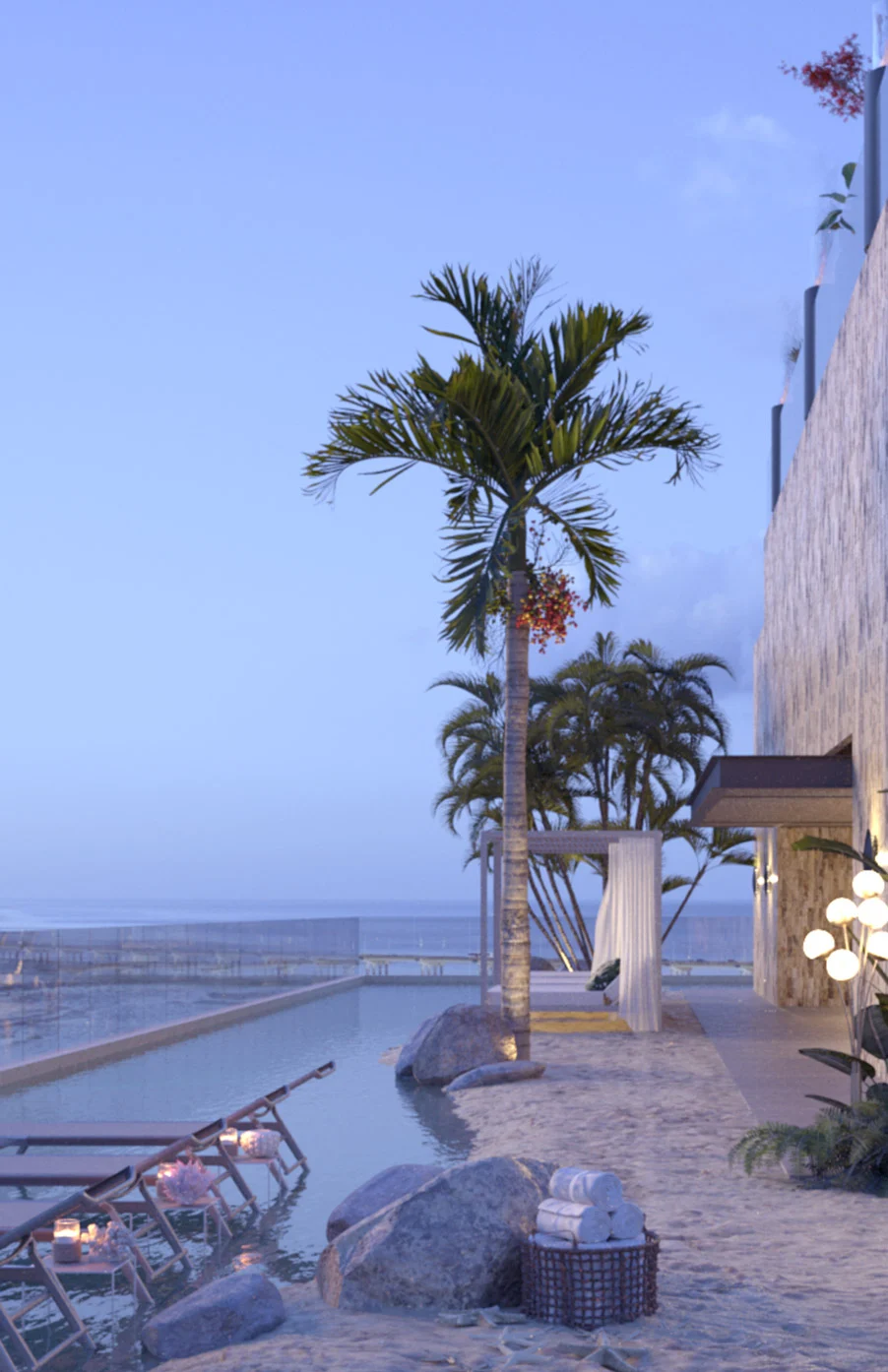 Se Vende Apartamento en PH Dovle Cincuentenario