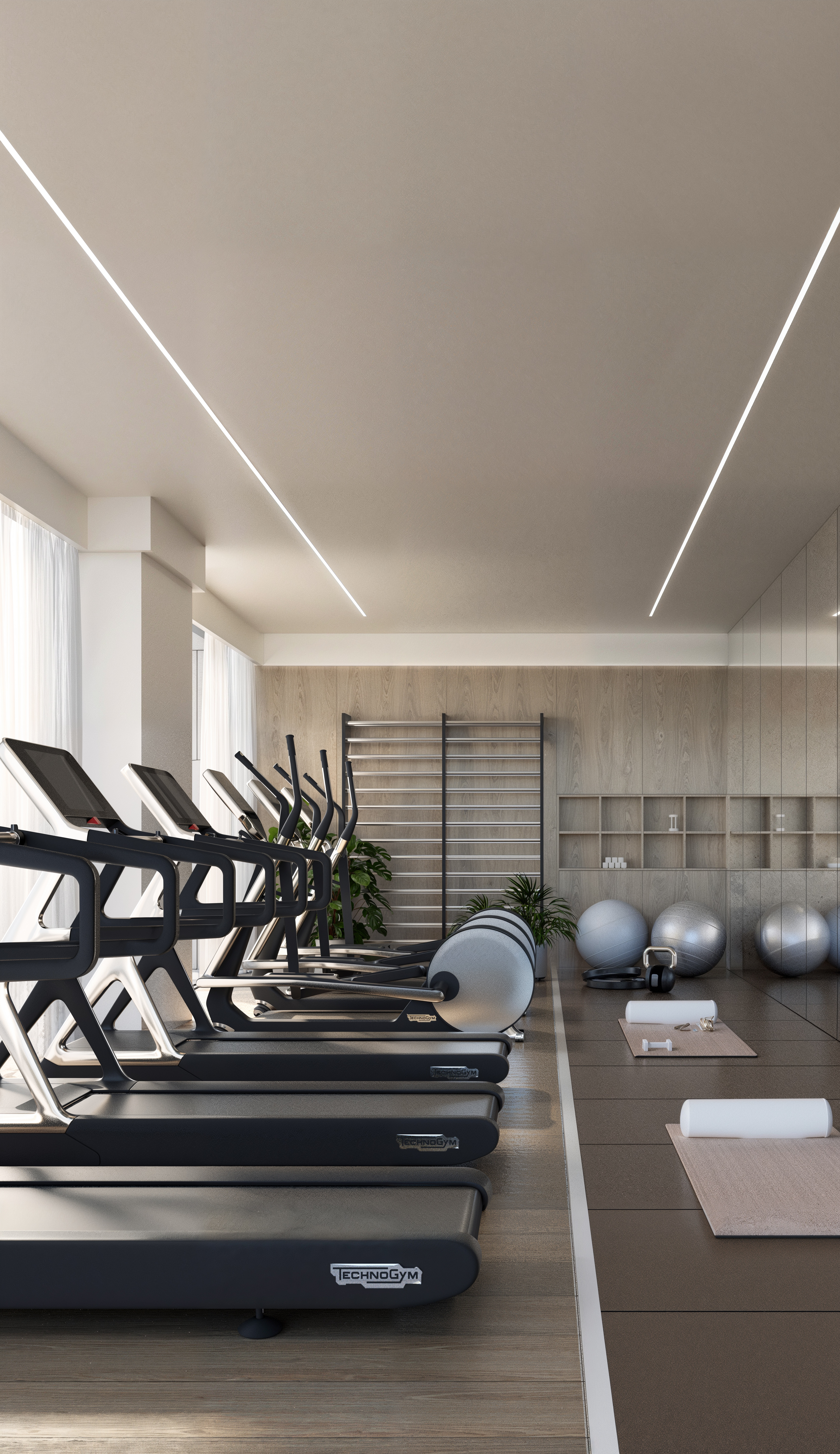 Kyte by Living - Obarrio