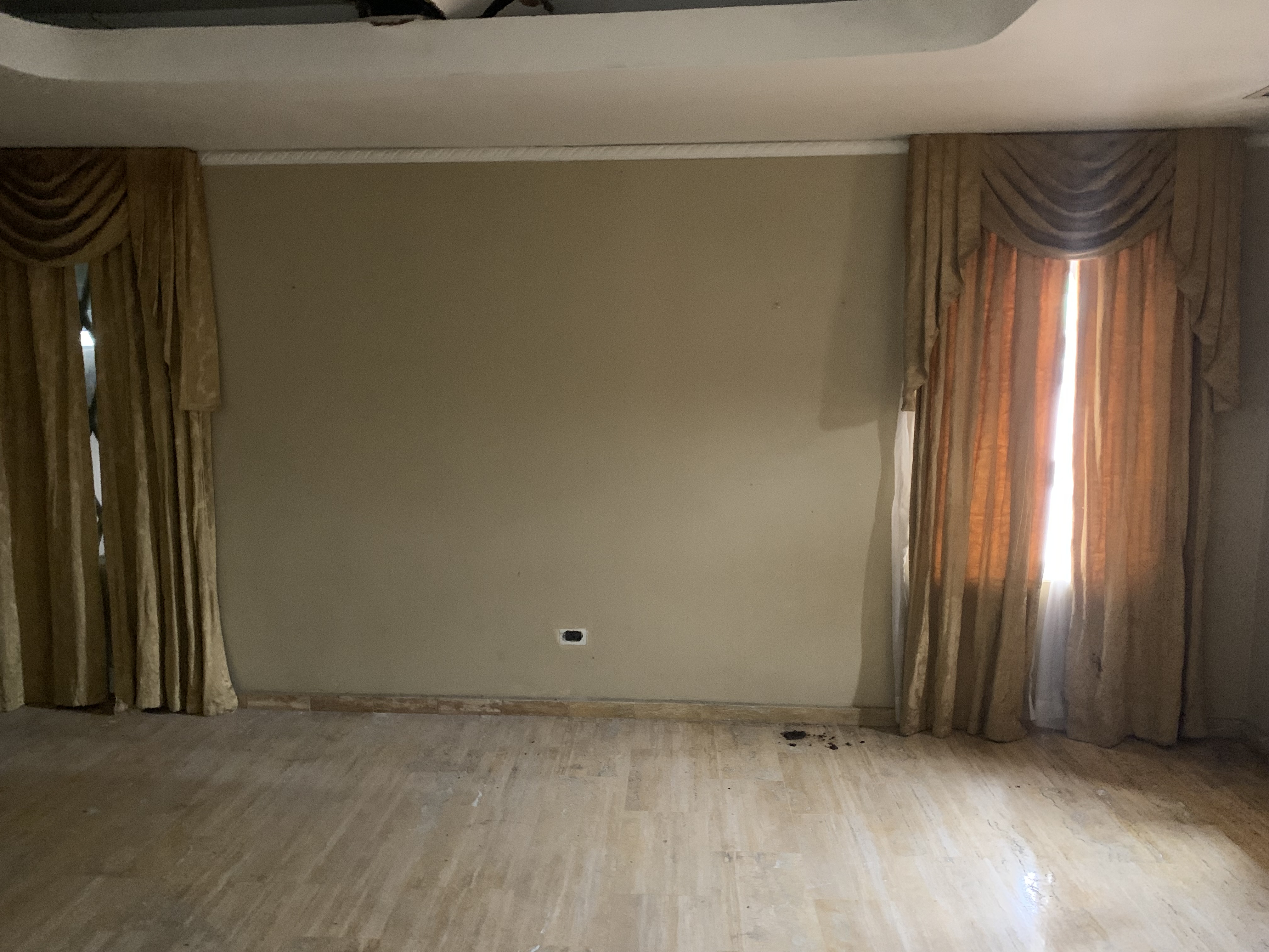 Se Vende Casa en El Golf, corregimiento de San Francisco.