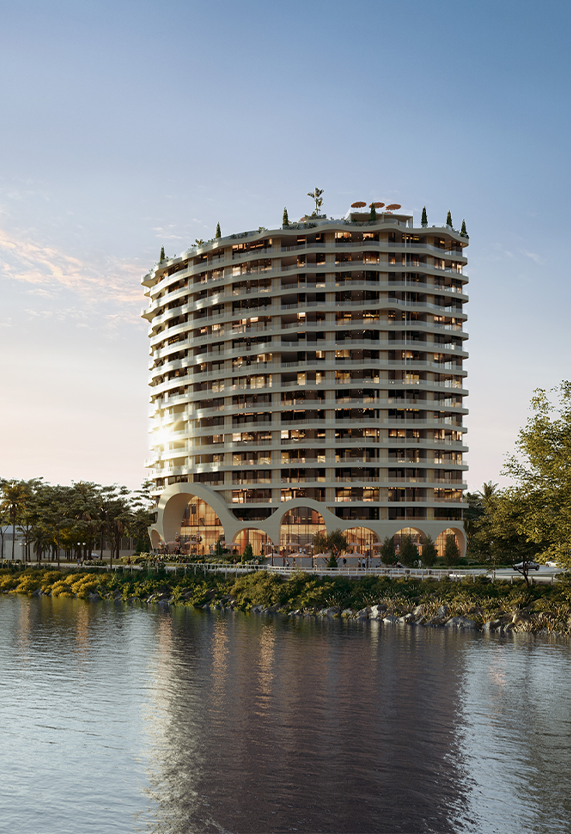 Se Vende Apartamento en PH Cavarosa