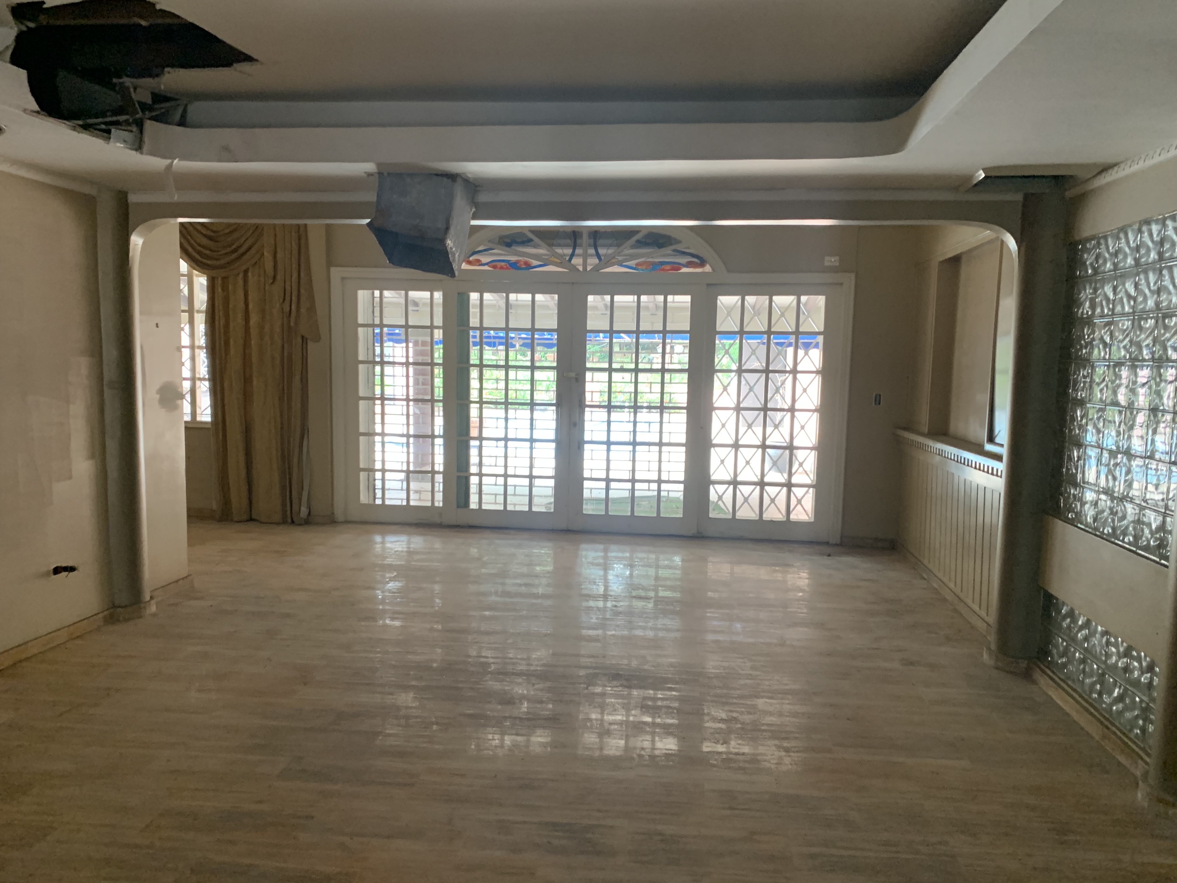 Se Vende Casa en El Golf, corregimiento de San Francisco.