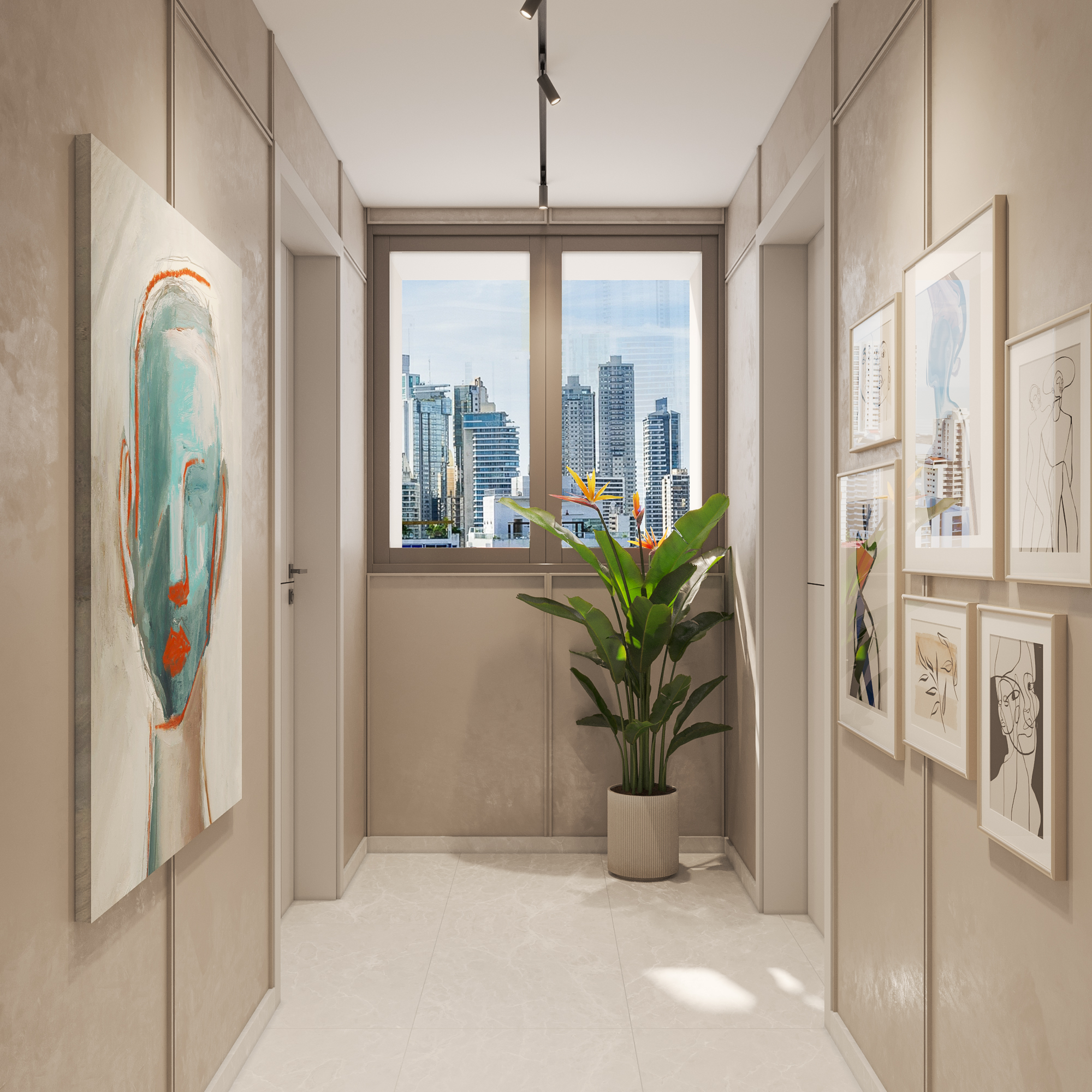 Alive - Punta Pacifica