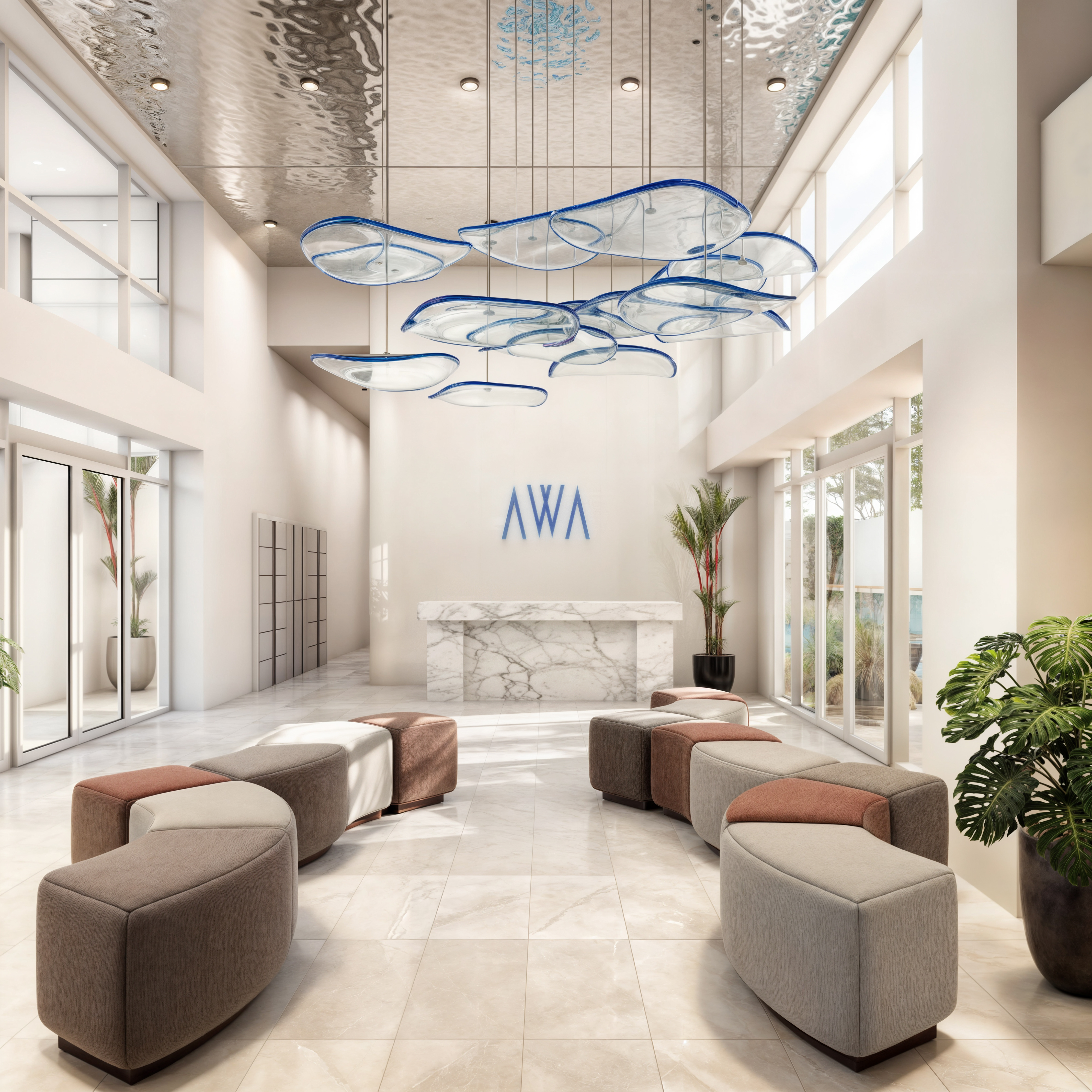 Awa by Living - Bella Vista